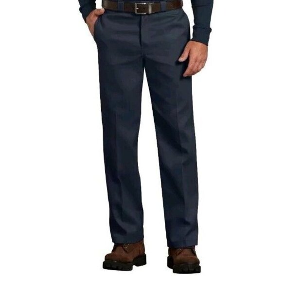 Dickies 874 Work Pant Original Fit Flex Pants - Size 46 x 32 - NWT - Picture 3 of 3